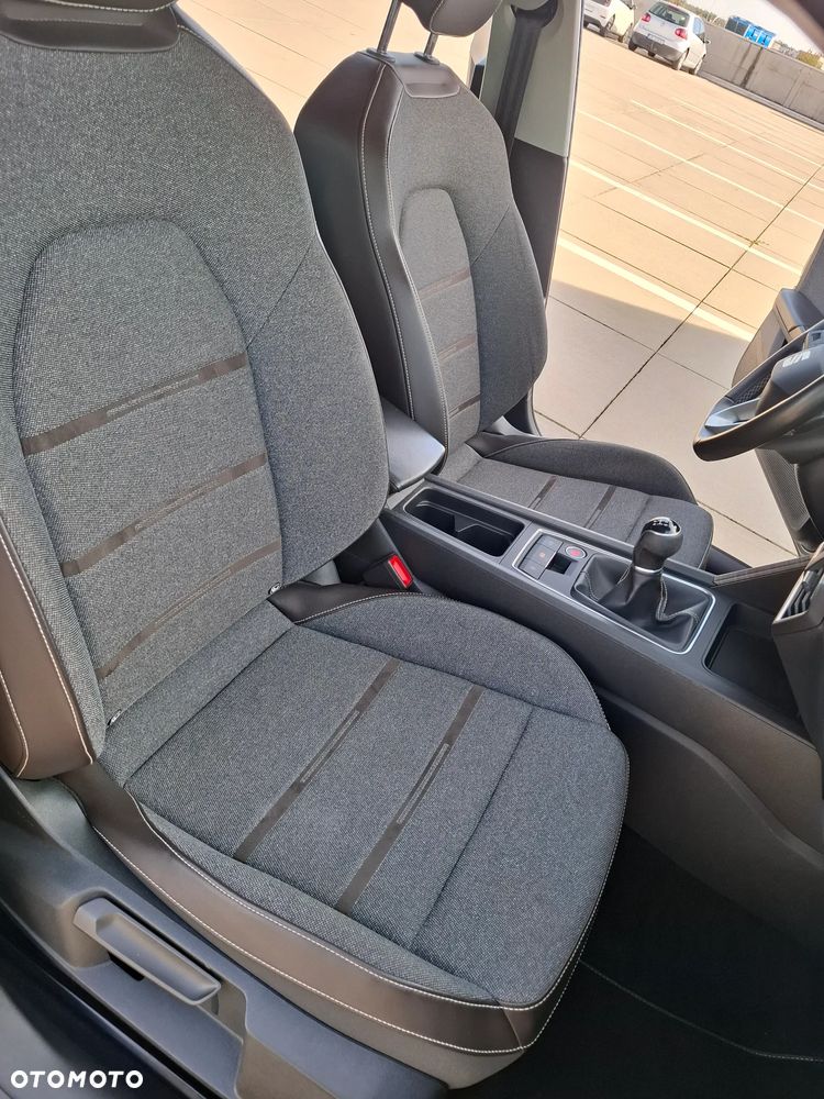 Seat Leon Sportstourer 1.5 TSI Xcellence - 26