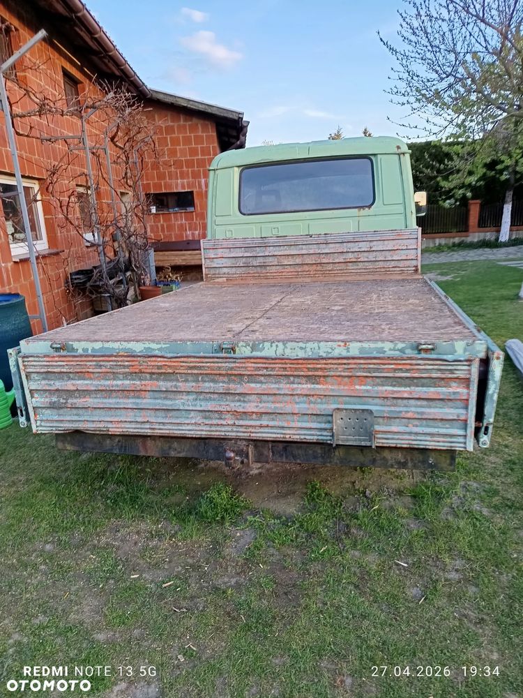 Volkswagen LT28 - 3