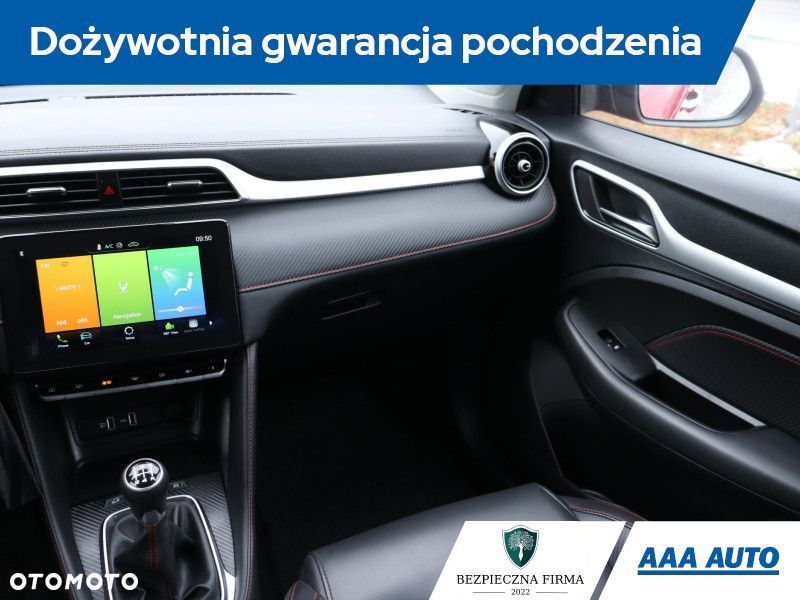 MG ZS - 10
