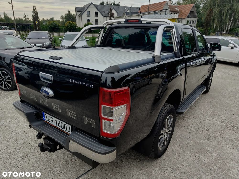 Ford Ranger - 18