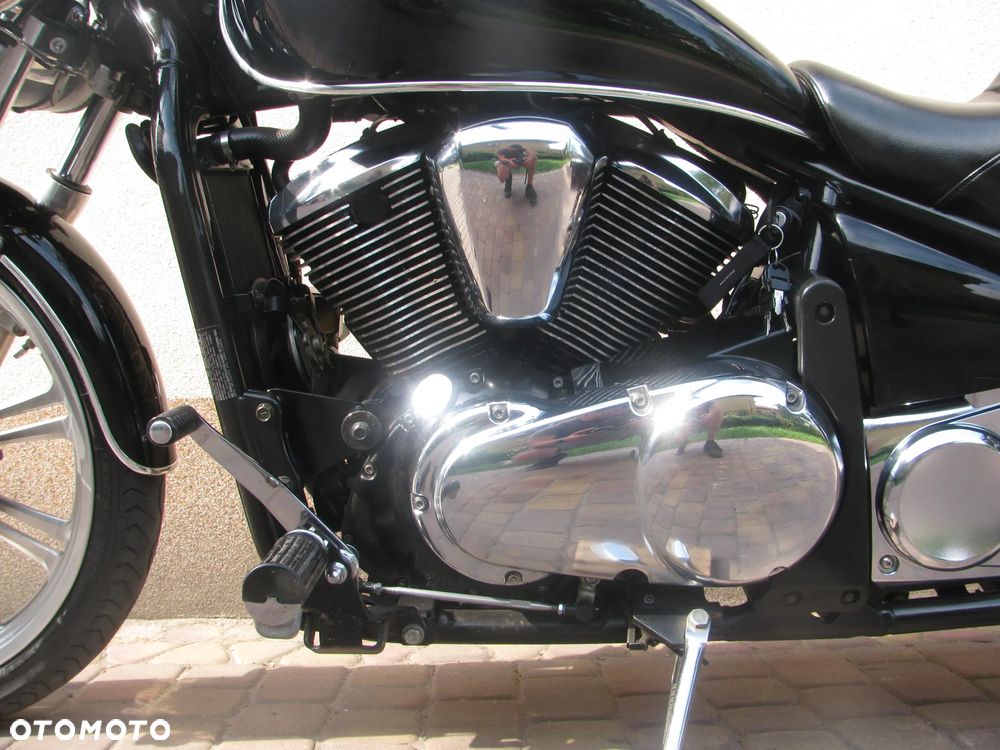 Kawasaki Vulcan - 18