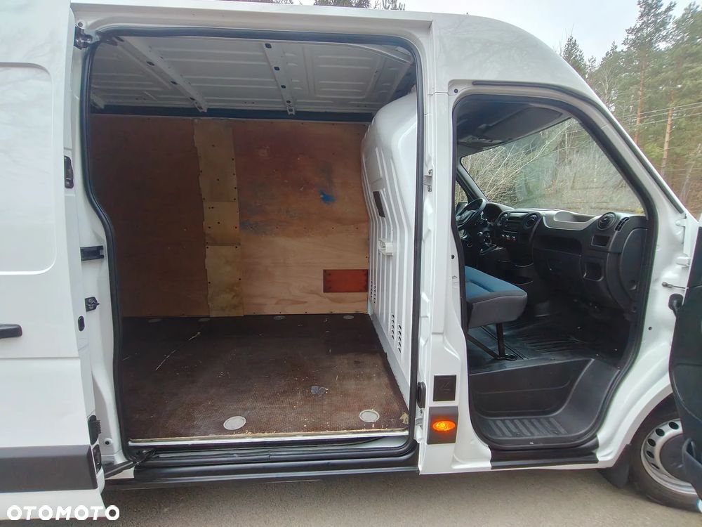 Renault Master - 27