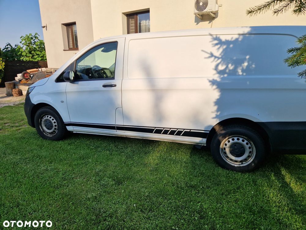 Mercedes-Benz Vito - 6