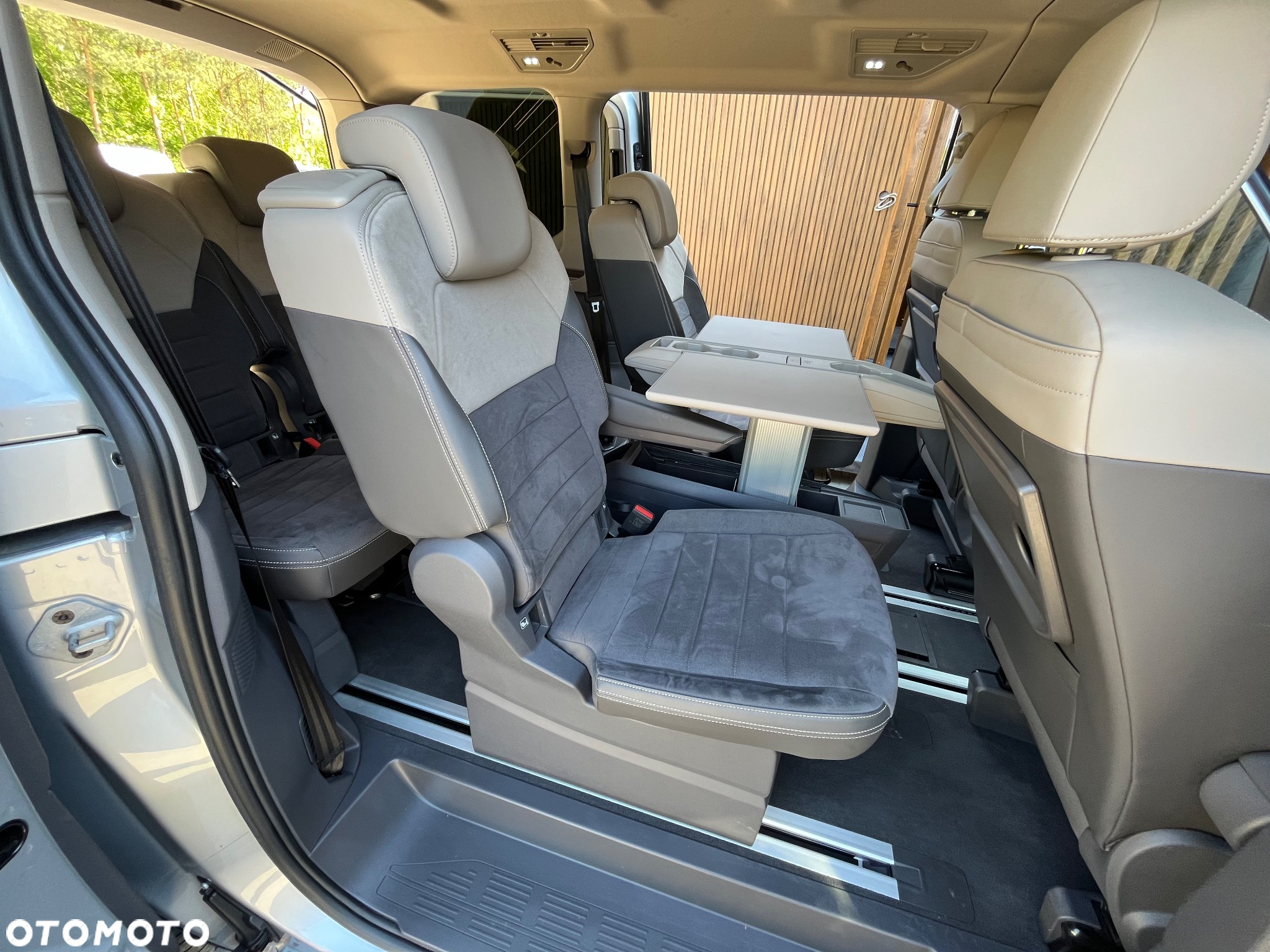Volkswagen Multivan 1.4 TSI eHybrid PHEV L1 Style DSG - 16