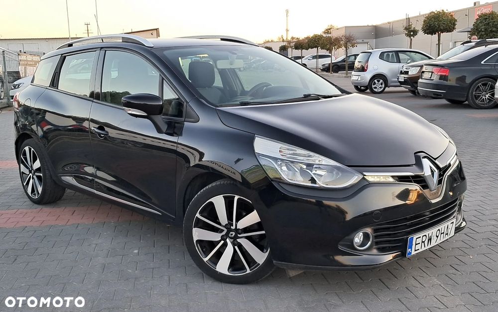 Renault Clio (Energy) TCe 90 Start & Stop INTENS - 2