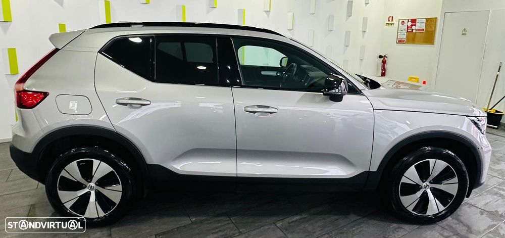 Volvo XC 40 T4 Recharge DKG RDesign - 3