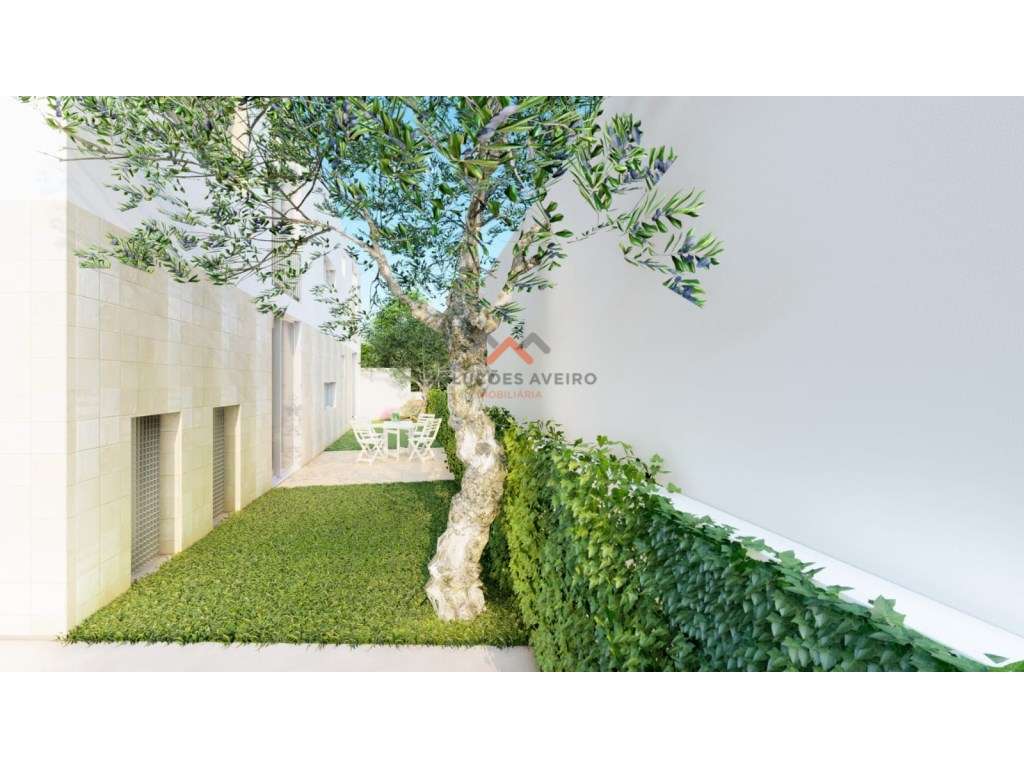 Andar Moradia T2 às Portas da Cidade de Águeda! - Grande imagem: 4/49