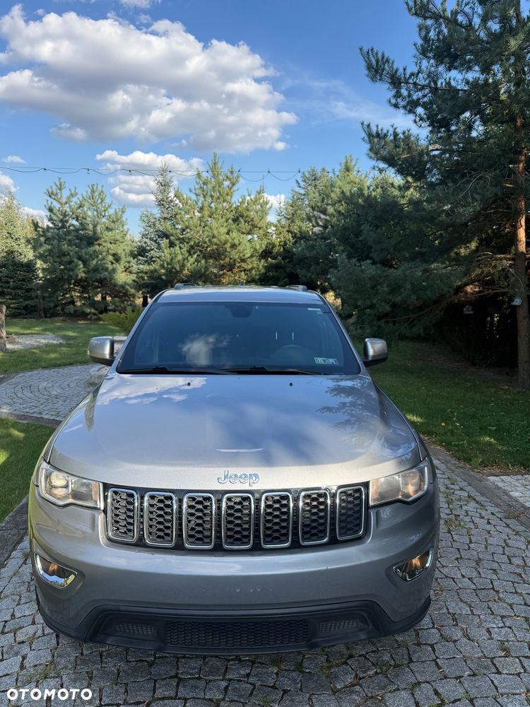 Jeep Grand Cherokee Gr 3.6 V6 Summit - 5