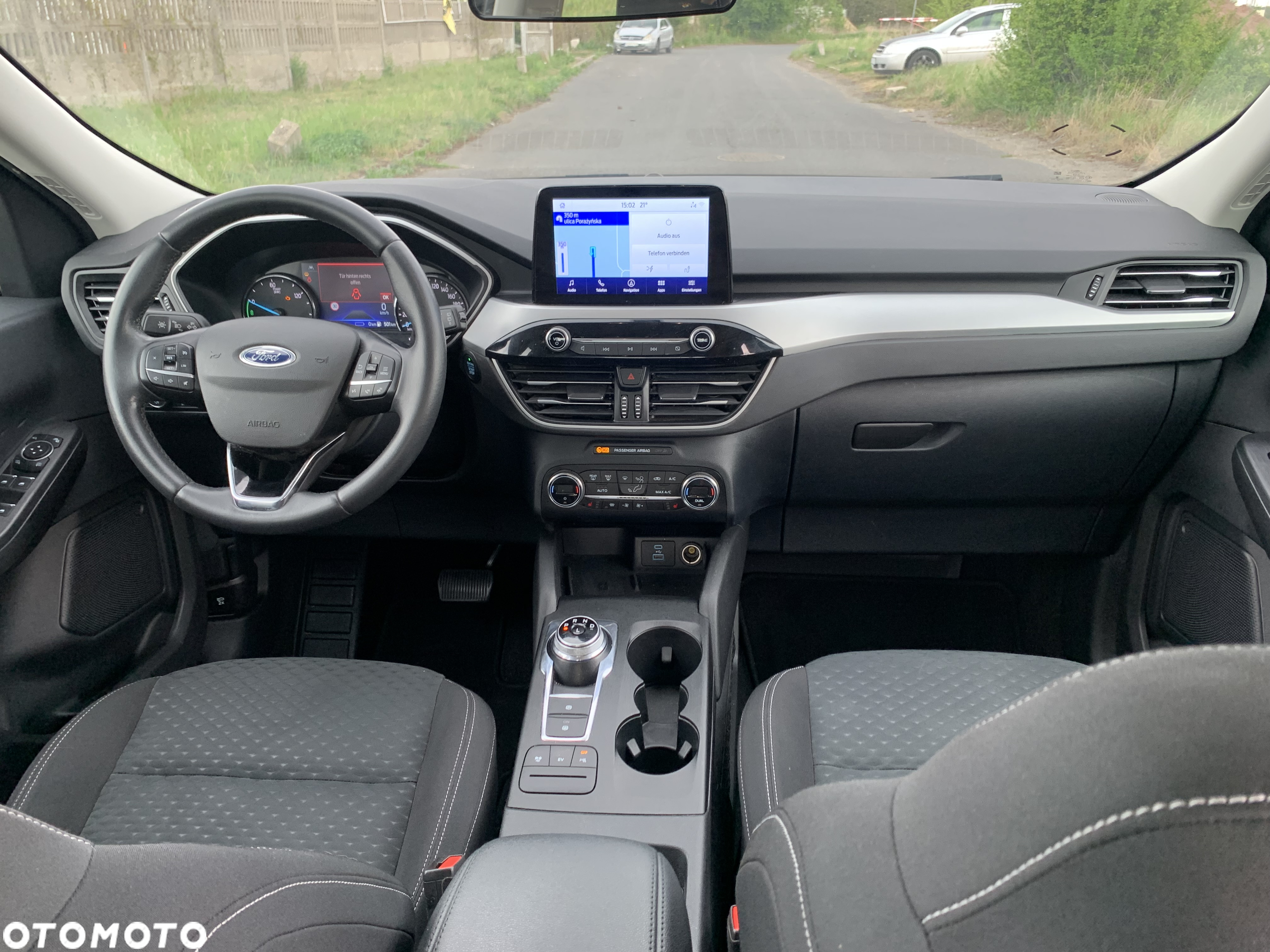 Ford Kuga 2.5P PHEV FWD Titanium - 20