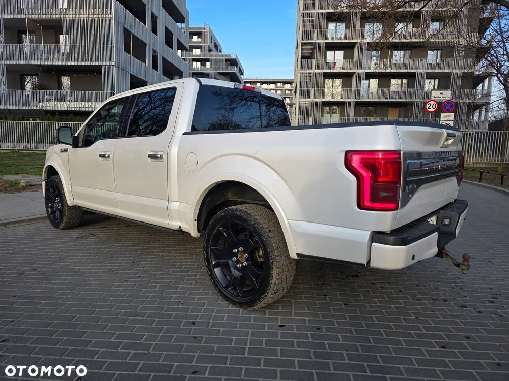 Ford F150 - 29