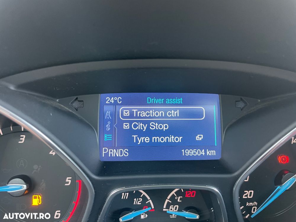Ford C-Max 2.0 TDCi Aut. Titanium - 13