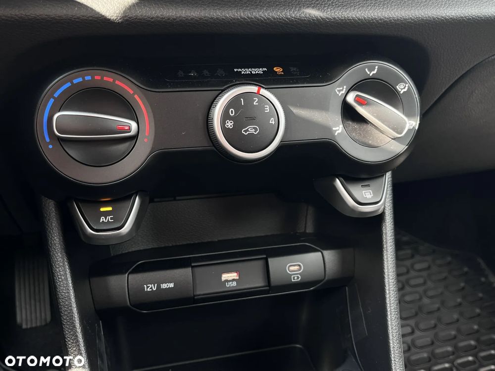 Kia Picanto 1.2 DPI L - 17