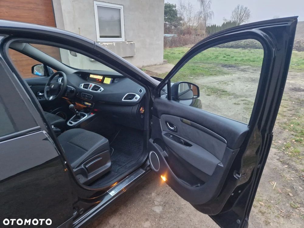 Renault Scenic TCe 130 Dynamique - 15