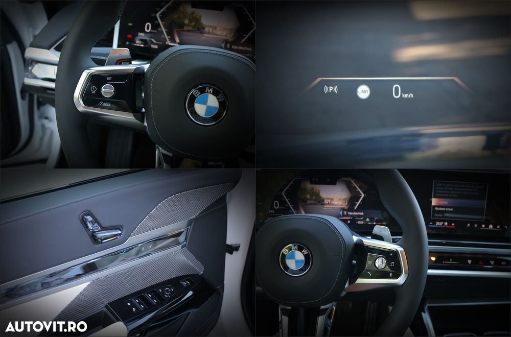 BMW Seria 7 - 13
