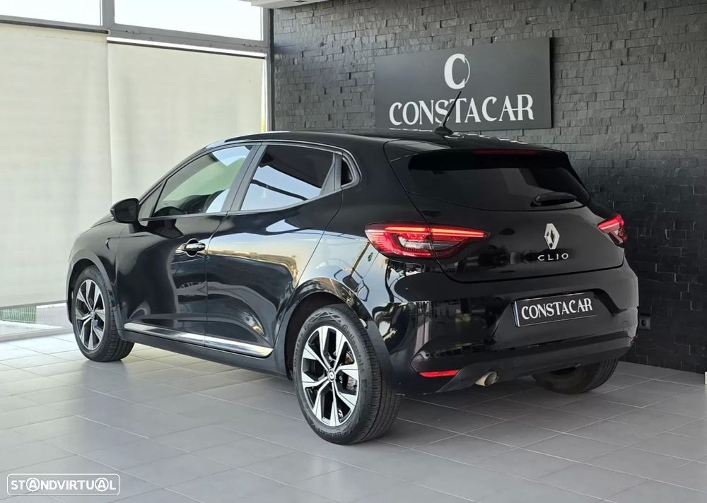 Renault Clio 1.0 TCe Evolution - 9