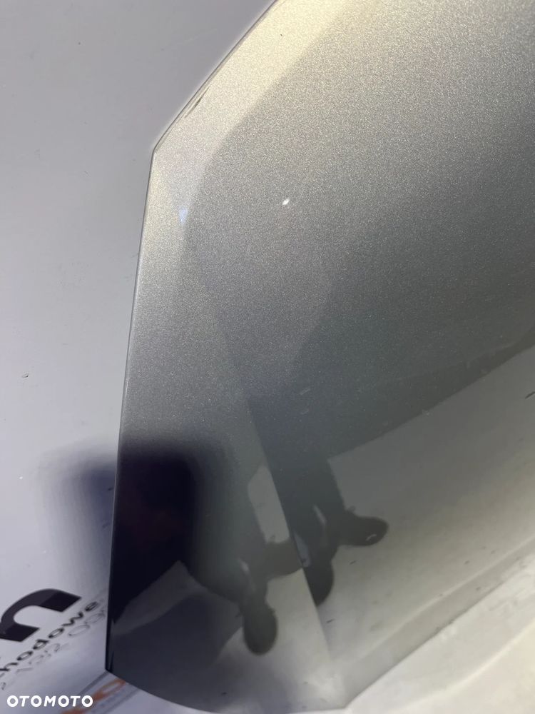 VW GOLF VI 6 5K0 MASKA POKRYWA SILNIKA 5K0823155F - 2