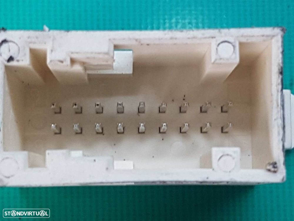 QUADRANTE PEUGEOT PARTNER (S2) COMBI PLUS - 3