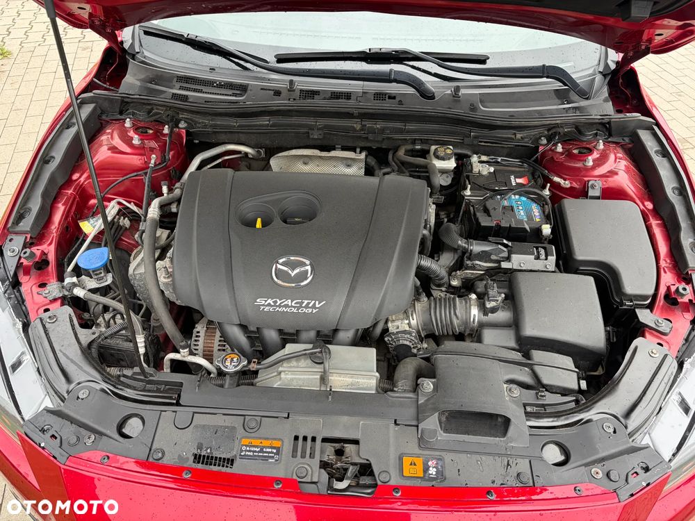 Mazda 3 - 10