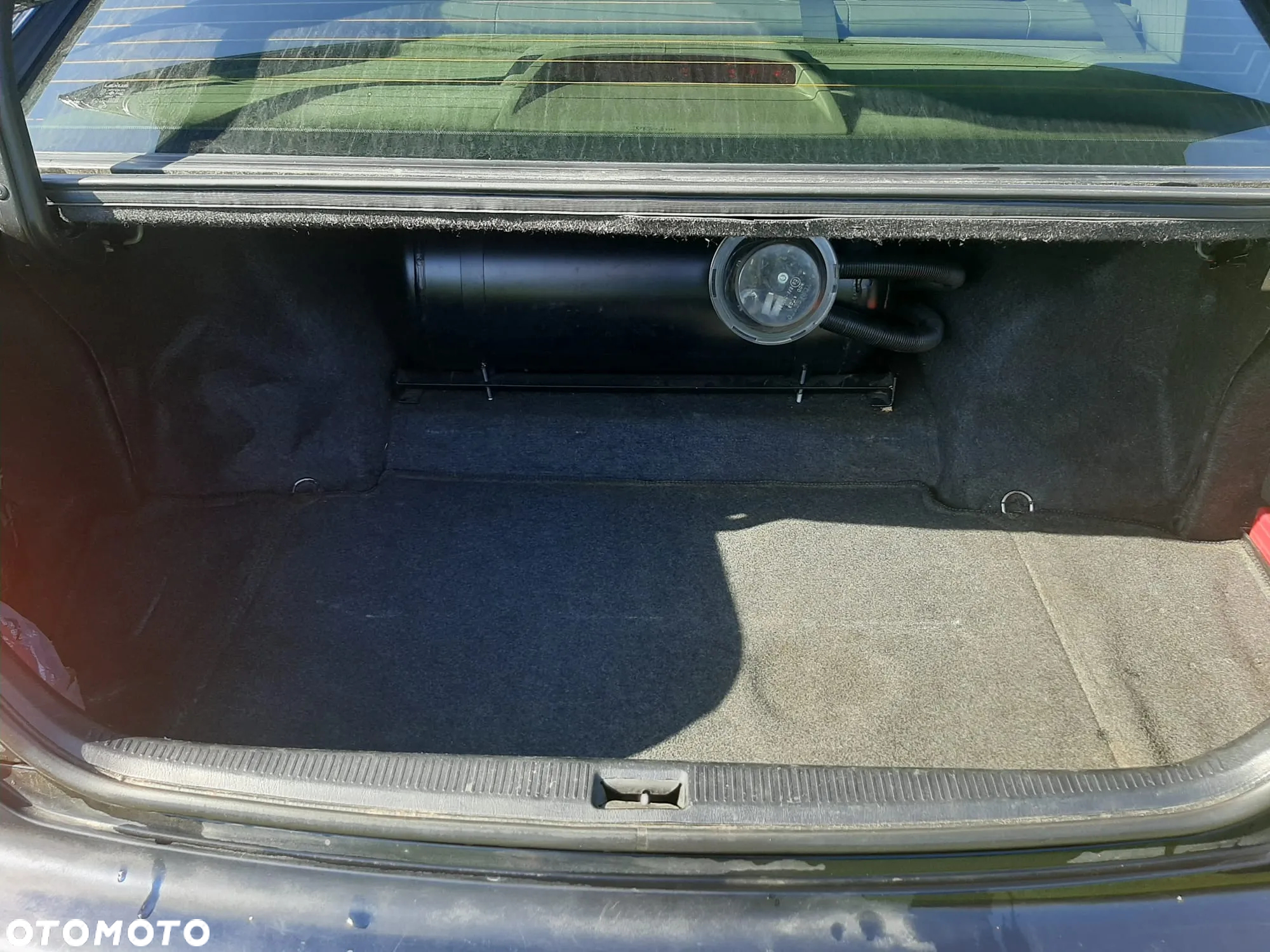 Lexus GS 300 - 10