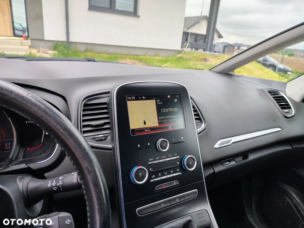 Renault Scenic ENERGY dCi 110 Business - 8
