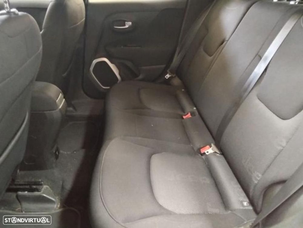 Jeep Renegade - 3