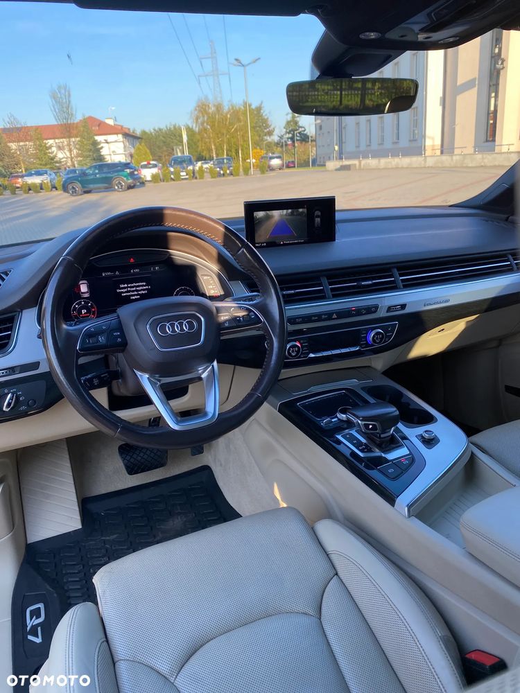 Audi Q7 - 14