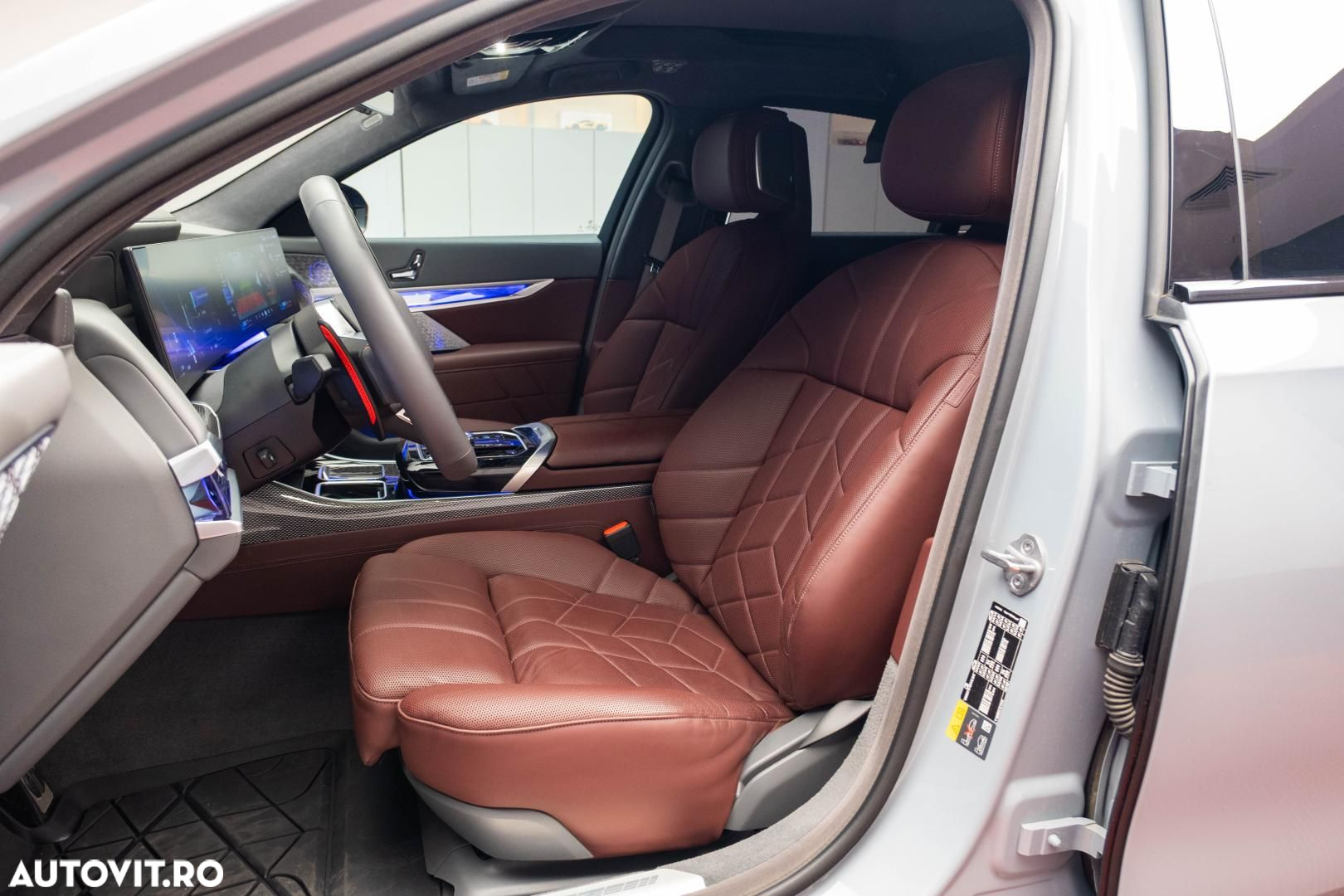 BMW Seria 7 - 11
