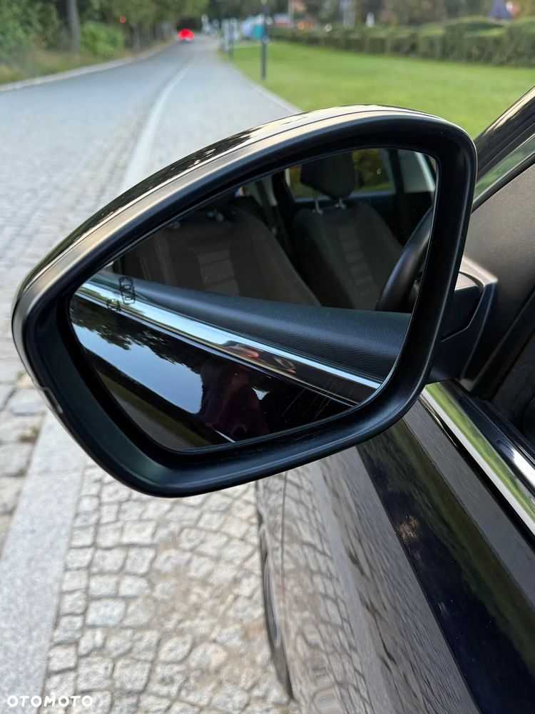 Peugeot 308 SW 1.2 PureTech Allure S&S - 14