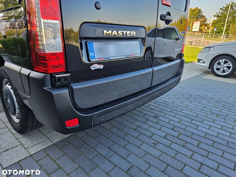 Renault Master L2H2 2.3dCi 130KM - 26