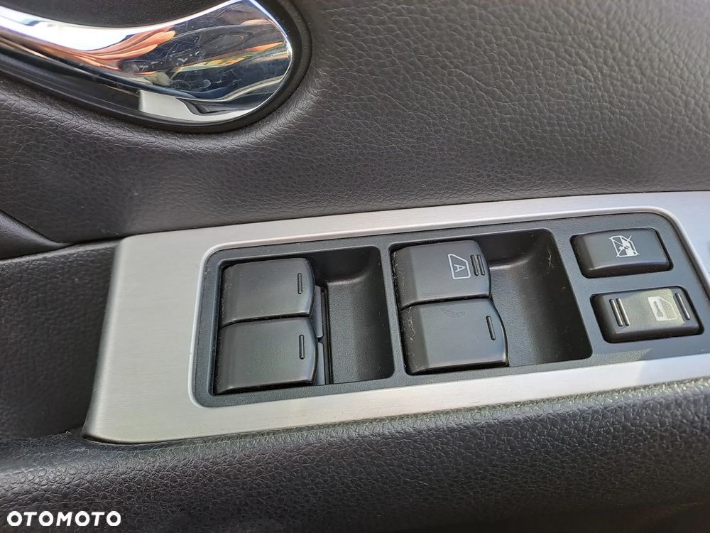 Nissan Murano 2.5 D Premium - 7