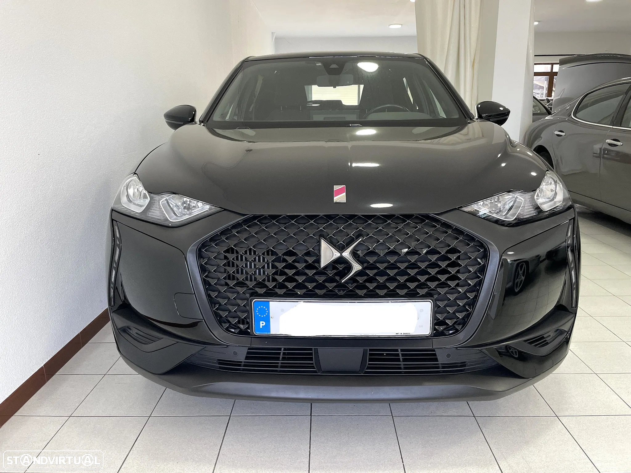DS DS3 Crossback 1.5 BlueHDi Performance Line - 2