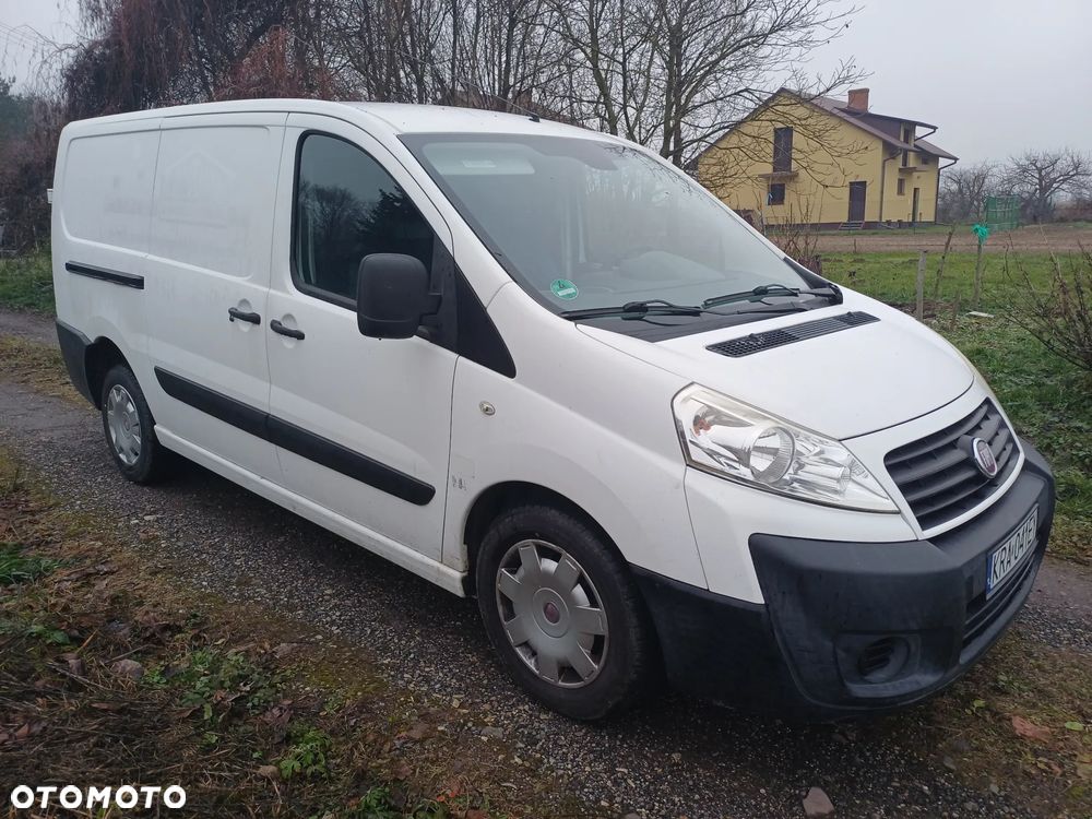 Fiat SCUDO - 4