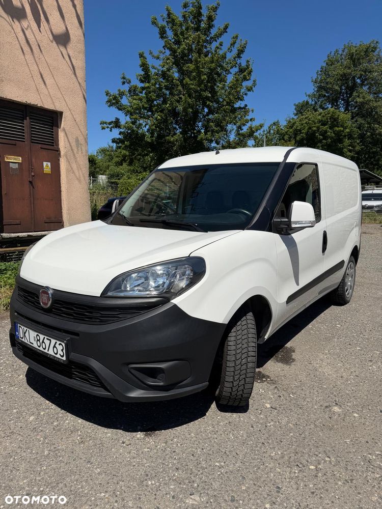 Fiat Doblo 1.4 16V Easy - 3