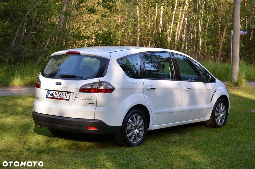 Ford S-Max 2.0 TDCi DPF Champions Edition - 7