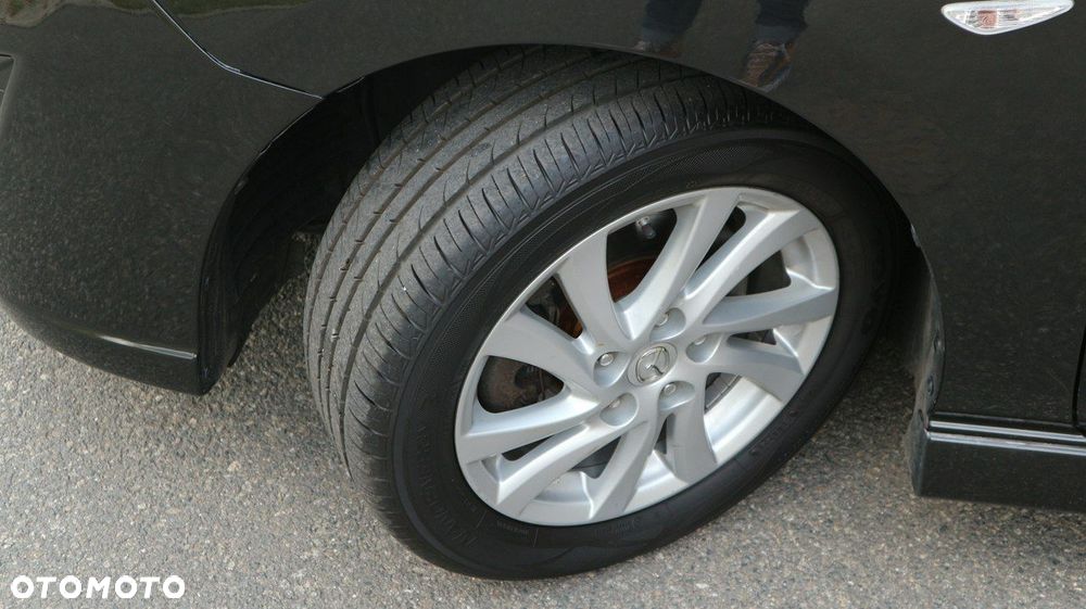 Mazda 5 2.0 MZR-DISI i-stop Sports-Line - 16