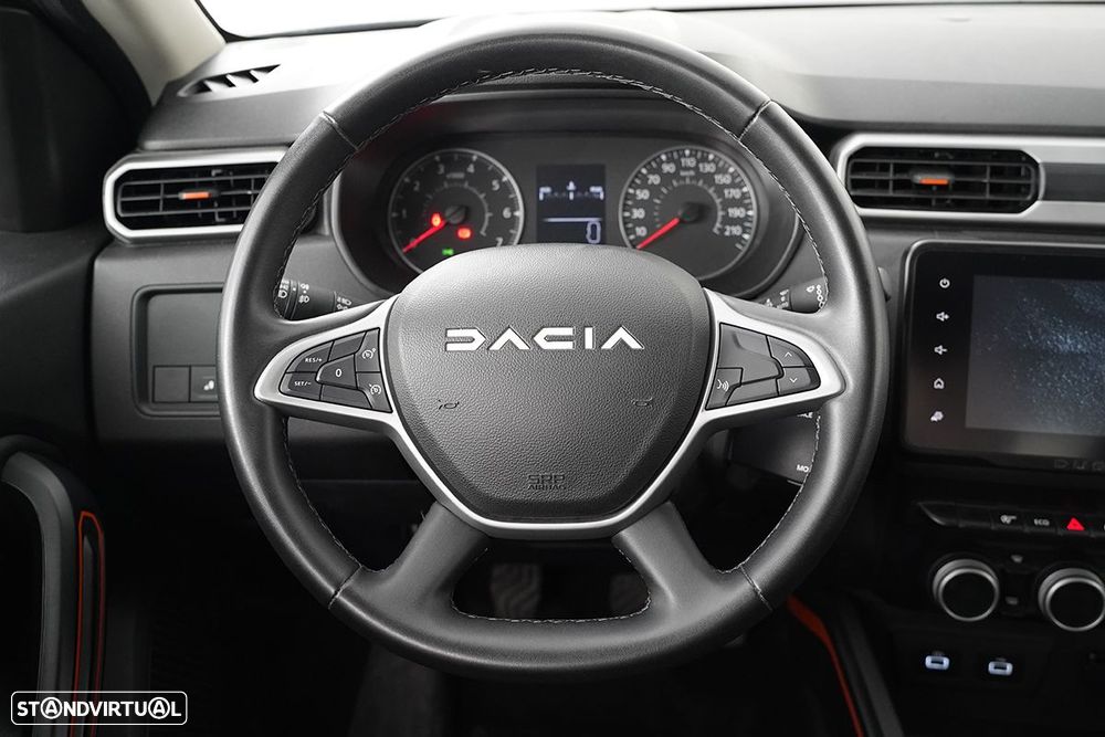 Dacia Duster 1.0 TCe SL Extreme - 15