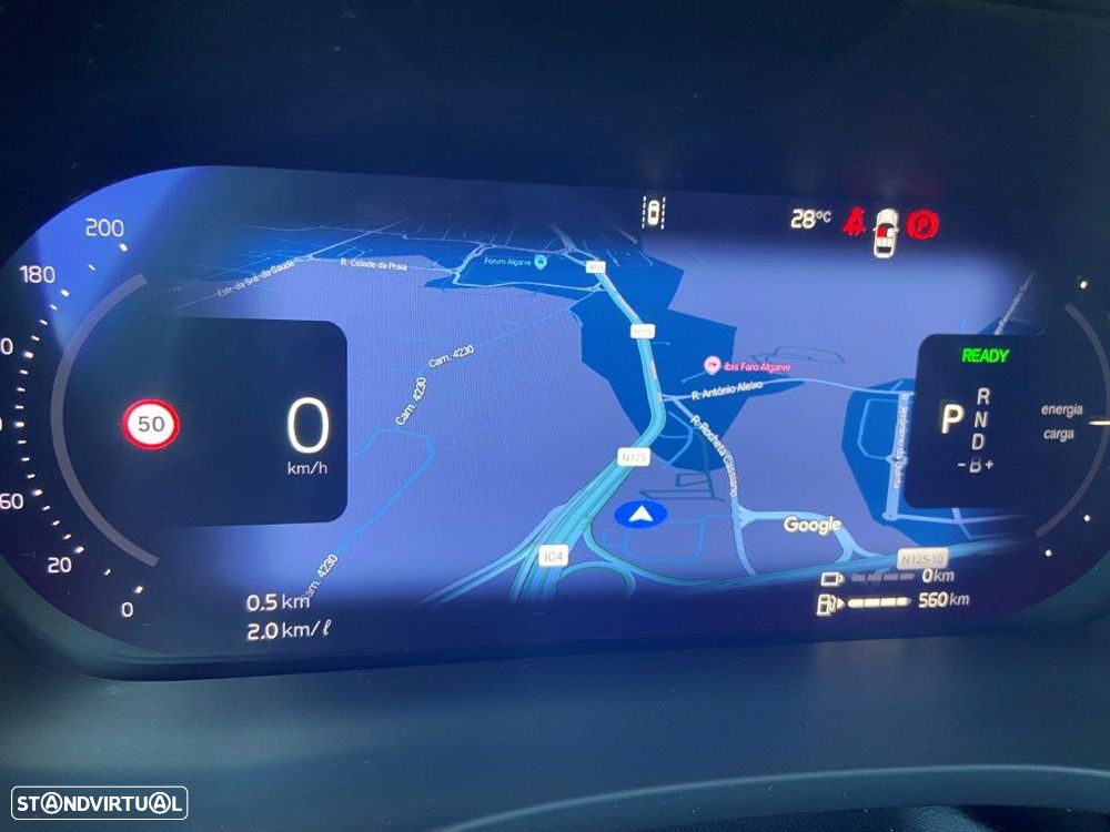 Volvo XC 60 2.0 T6 PHEV Plus Bright - 18