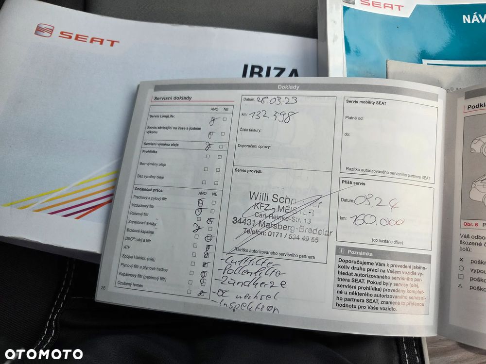 Seat Ibiza 1.2 TSI Style 4YOU - 17