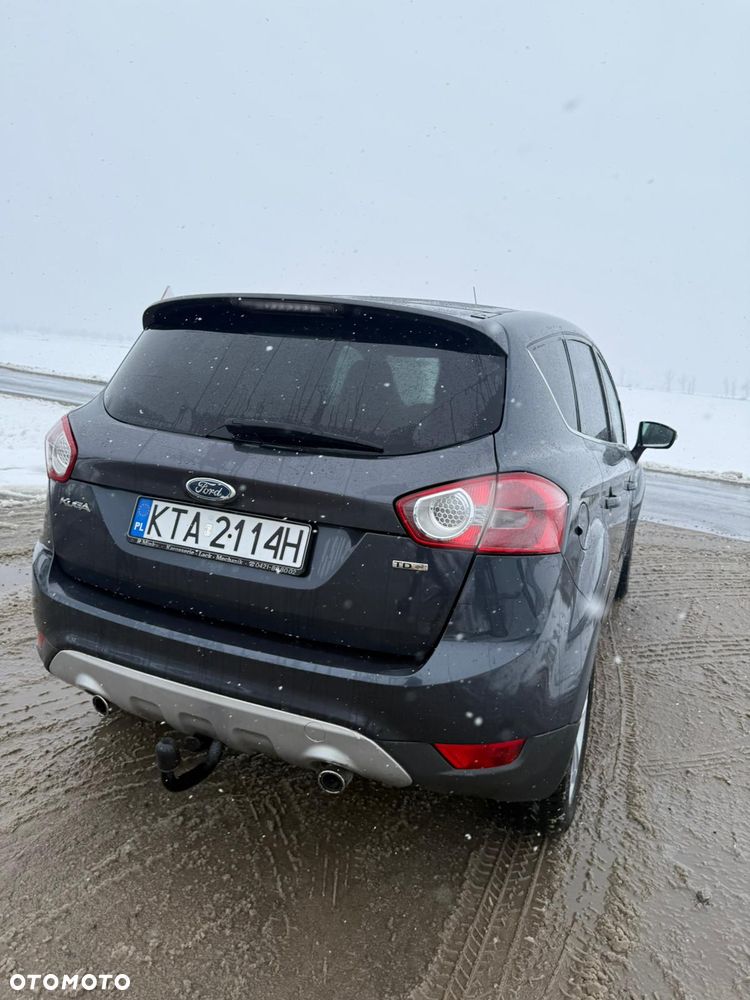Ford Kuga 2.0 TDCi Trend - 6