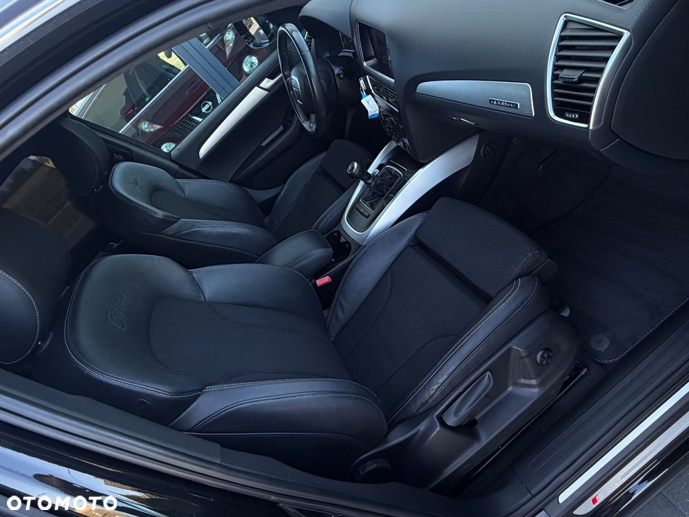 Audi Q5 2.0 TDI - 25