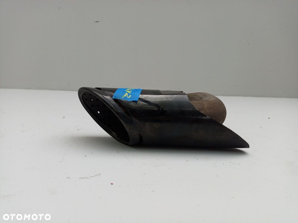 LAMBORGHINI URUS KOŃCÓWKA TŁUMIKA WYDECHU TYŁ 4ML253682AK ÷ - 3