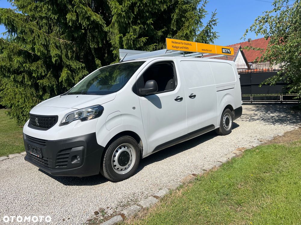Peugeot Expert - 2