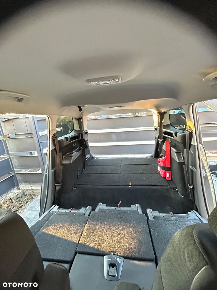 Citroën C4 Grand Picasso 1.6 THP Intensive - 15