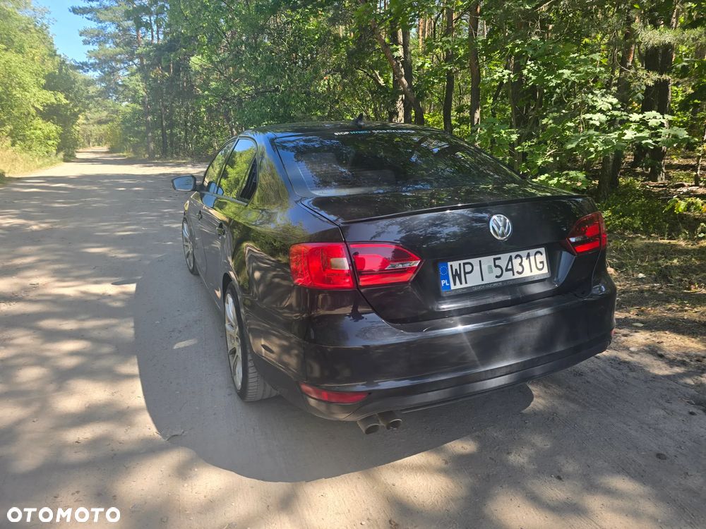 Volkswagen Jetta 2.5 SE - 5