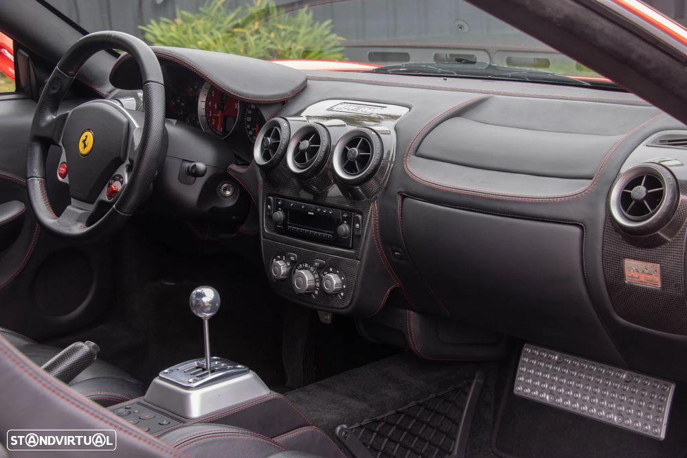 Ferrari F430 - 34