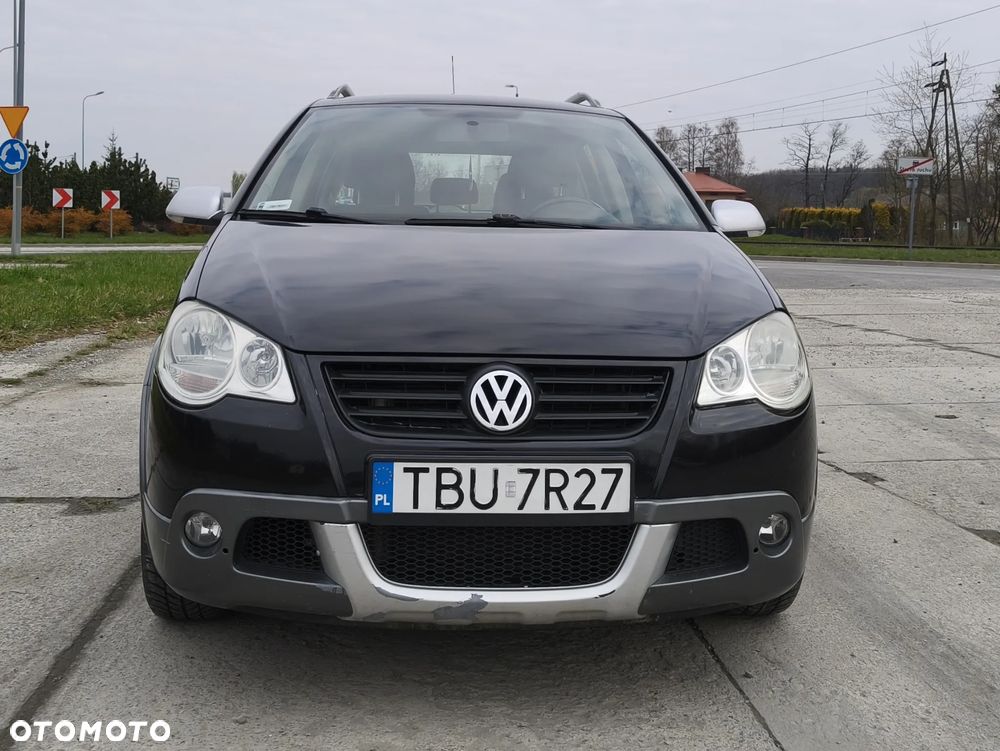 Volkswagen Polo 1.4 TDI Comfortline - 6