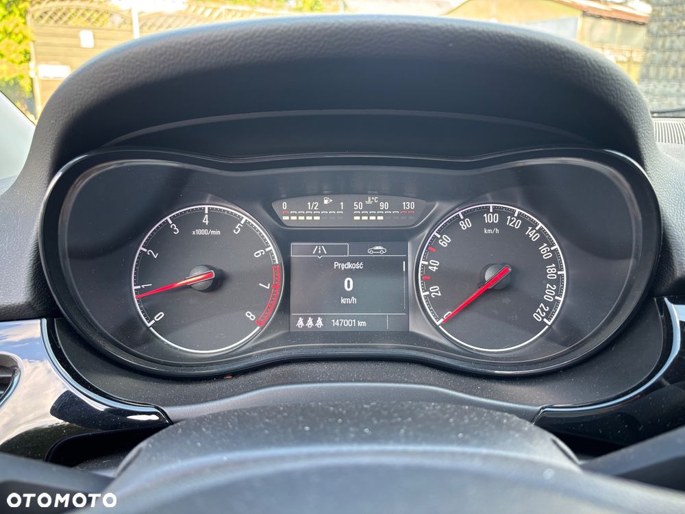 Opel Corsa - 9