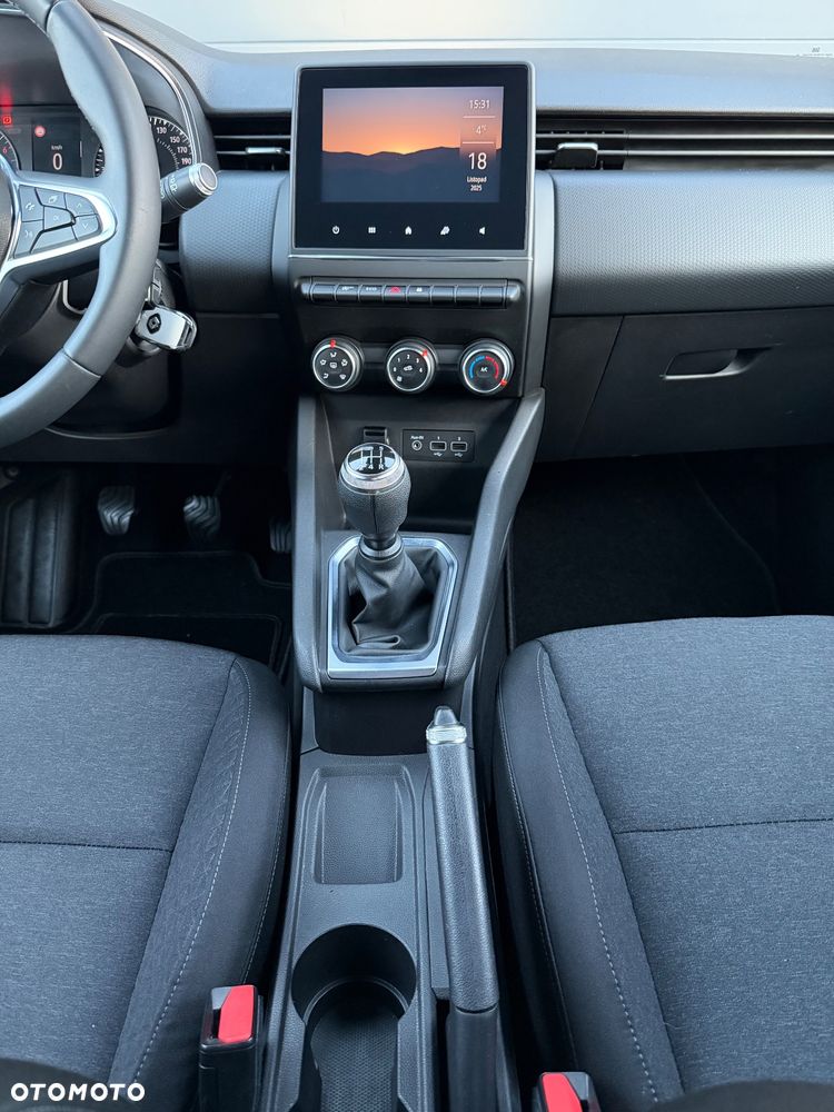 Renault Clio 1.0 TCe Zen - 17