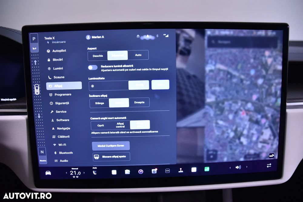 Tesla Model X - 20