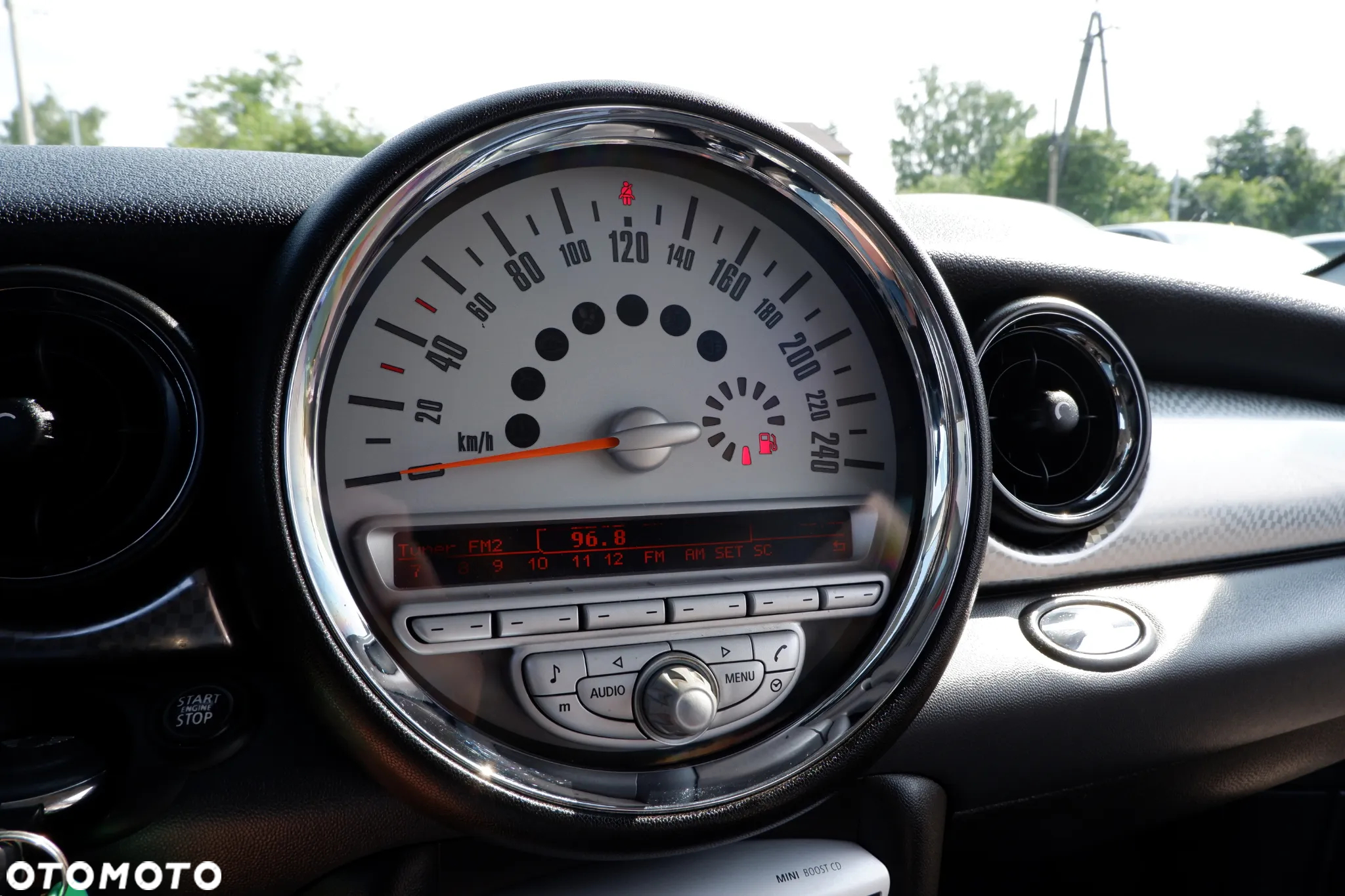 MINI Cooper S - 18